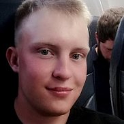 Дмитрий, 22 года, Сургут